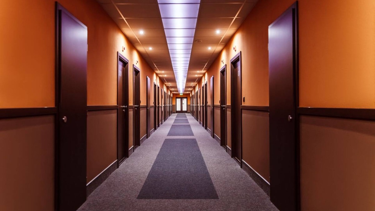 Zlin Hotel | Interhotel Zlin