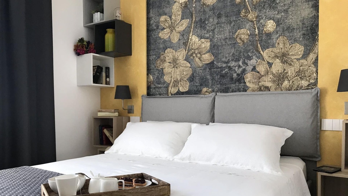 Buon Pastore-Sant'Agnese-San Damaso House | Interior 10 - Comfort suite next to the Polyclinic