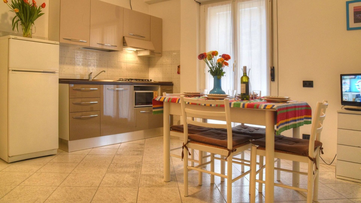 Laigueglia House | Interior 11 - New apartments a few meters from the sea 4 beds