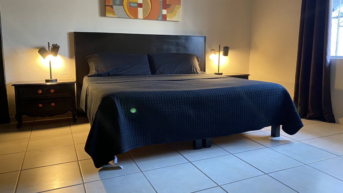 Piedras Negras Apartment | Interior Minimalista, excelente ubicación!