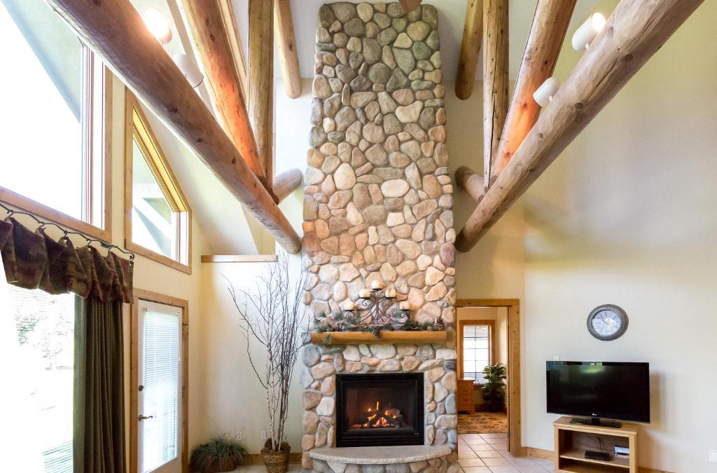 Nisswa House | Interlachen Unit 4