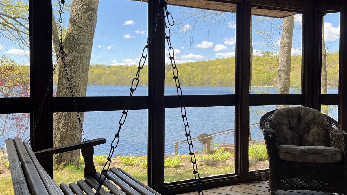 Lakeville Hotel | Interlaken Inn & Resort