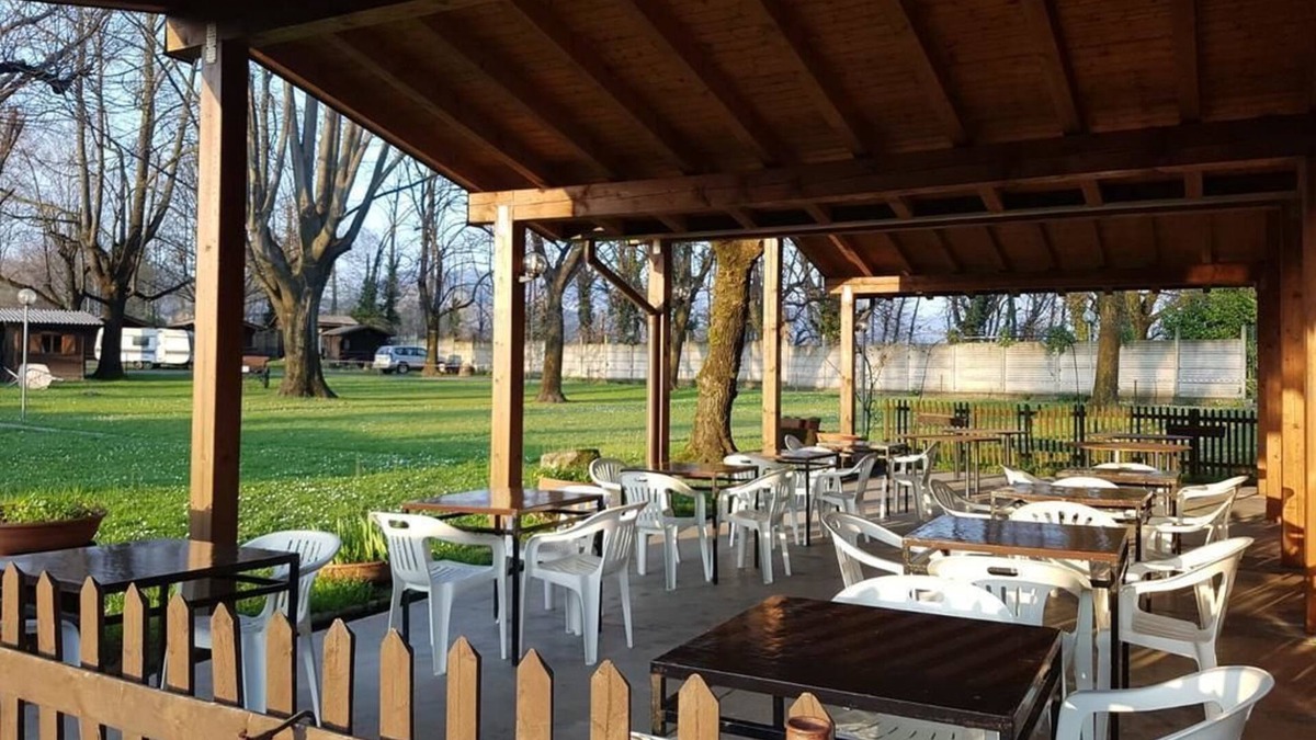 Albate RV Rental | International Camping No Stress