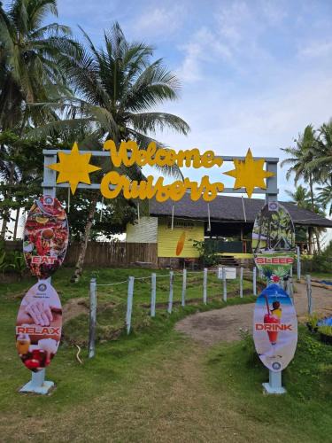San Agustin Resort | International Cruisers Seafront Beach Resort and Farm