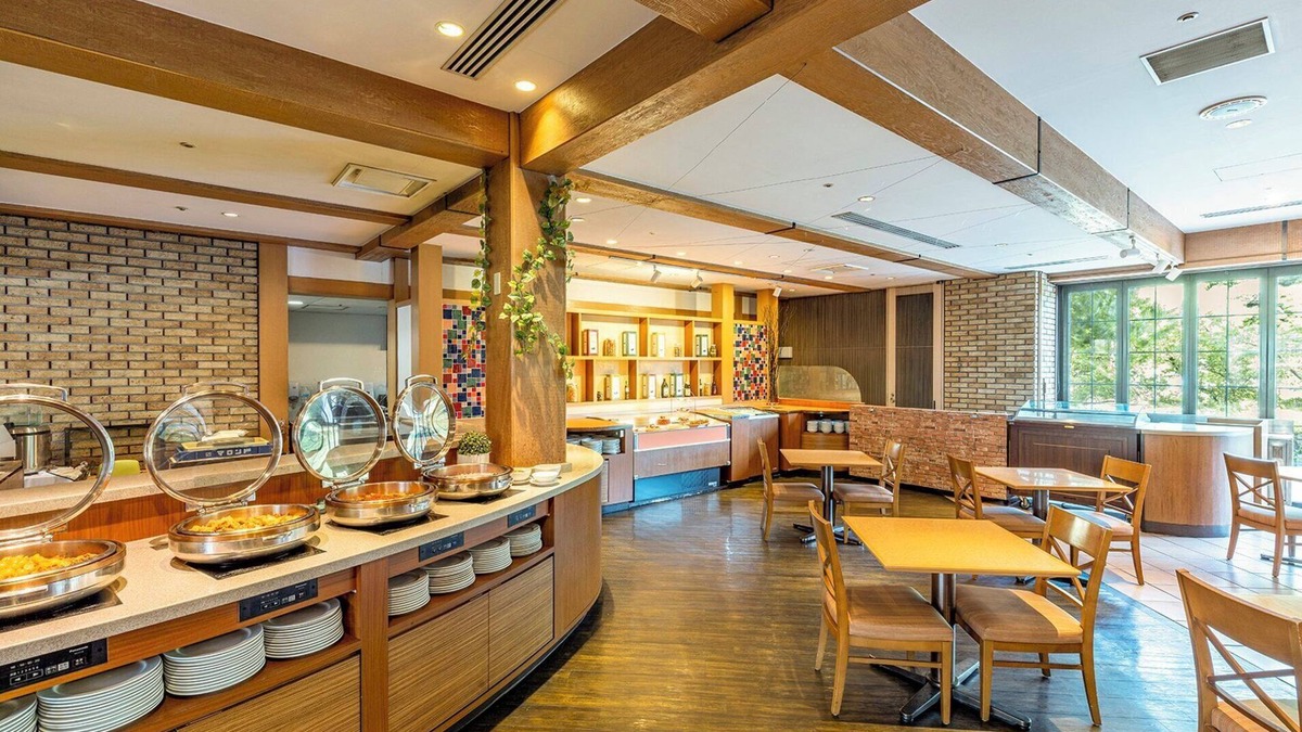 Narita Hotel | International Garden Hotel Narita