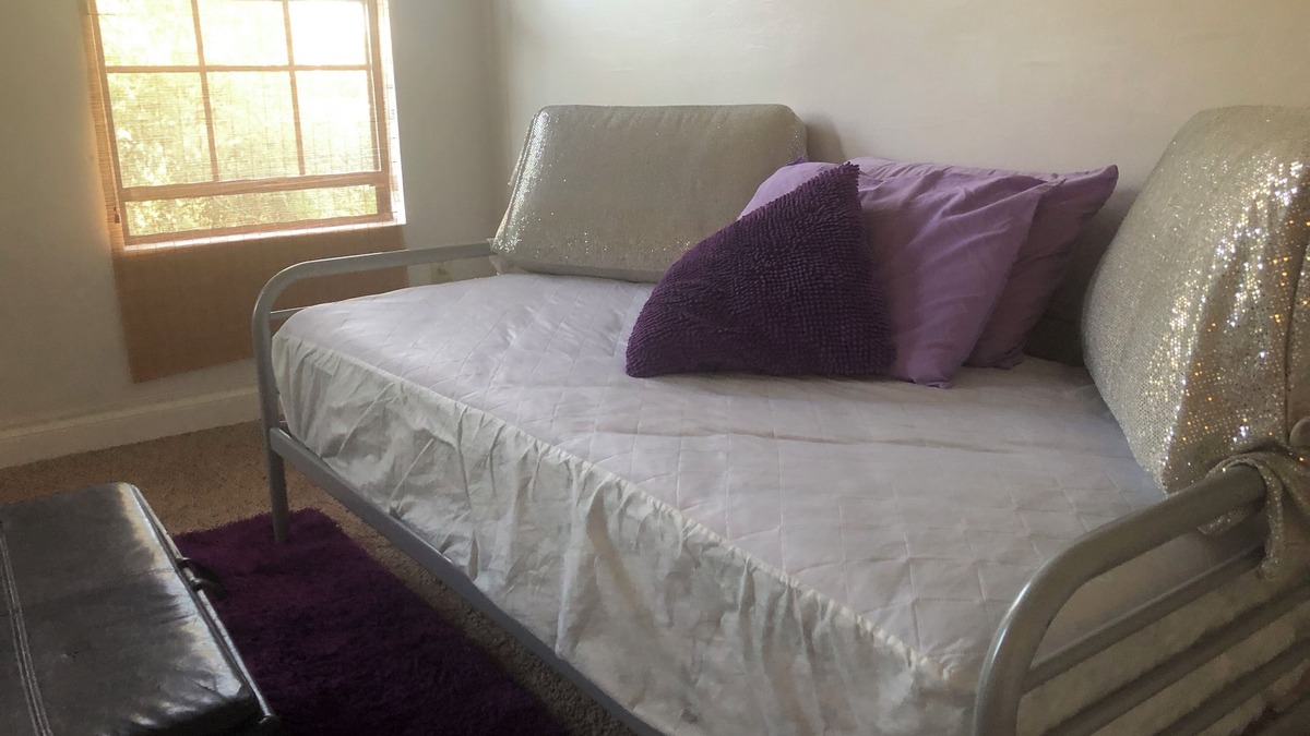 Northwest Dallas House | International Homestay