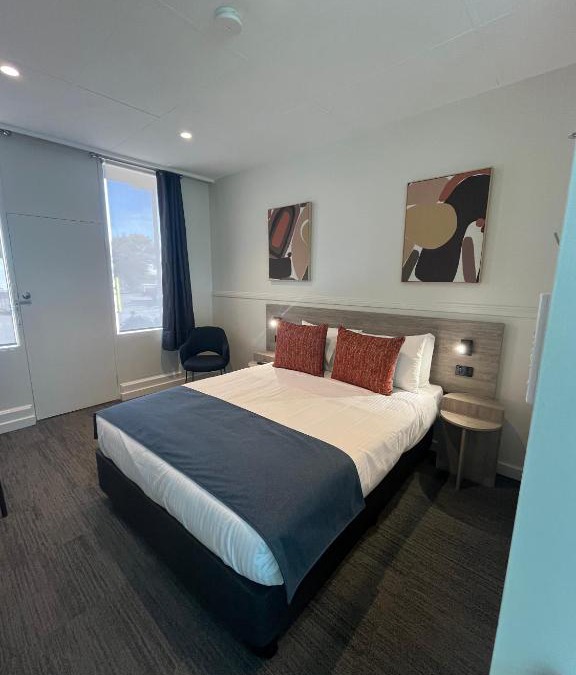 Port Pirie Hotel | International Hotel Motel