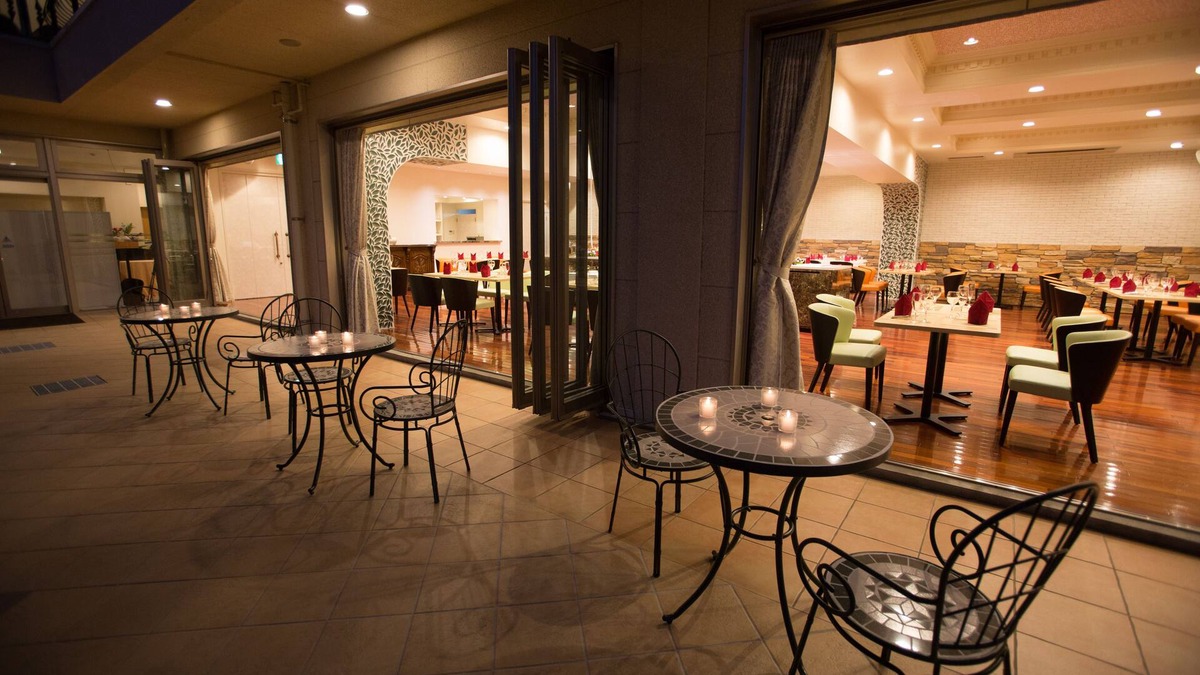 Ube Hotel | International Hotel Ube