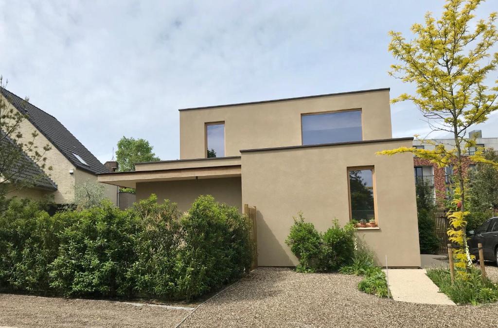 Aalter Bed & Breakfast | International House Aalter