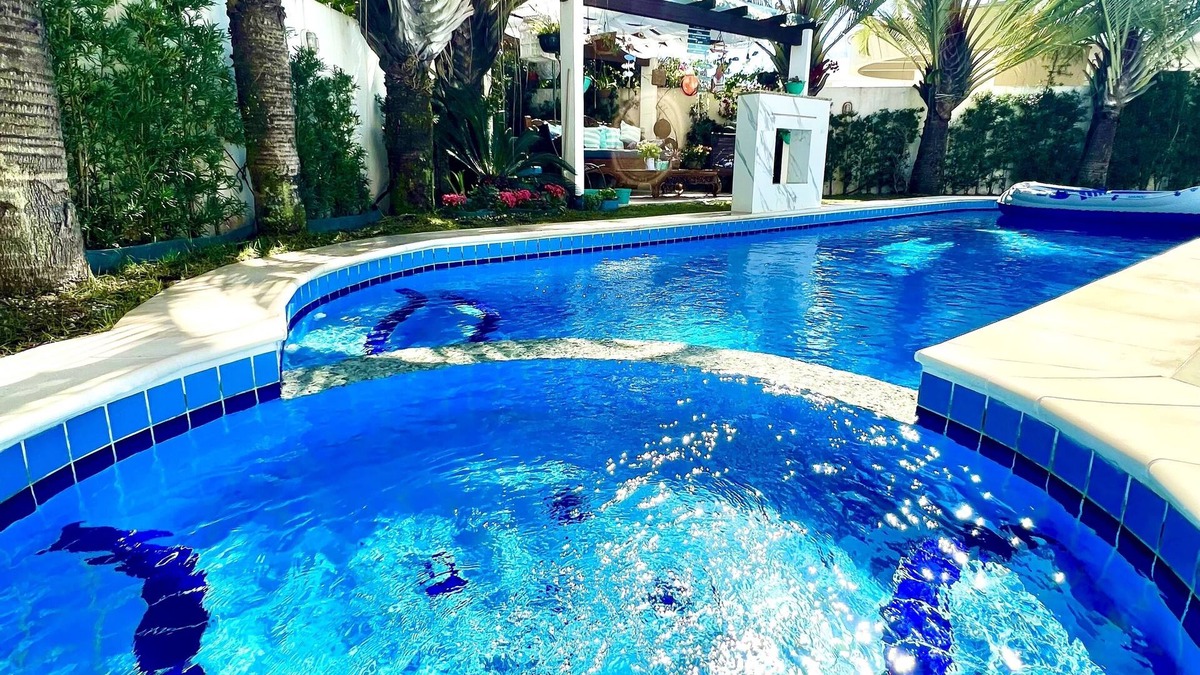 Jurere House | INTERNATIONAL JURERE MANSION! 7 rooms!