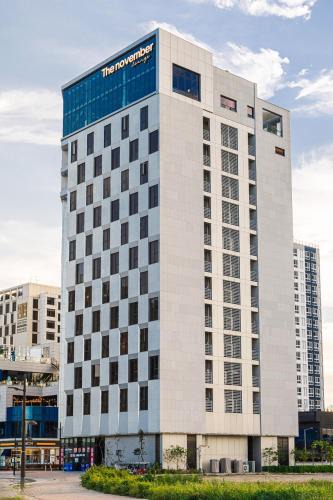 Yeongjong-dong Hotel | International Ocean Park 9