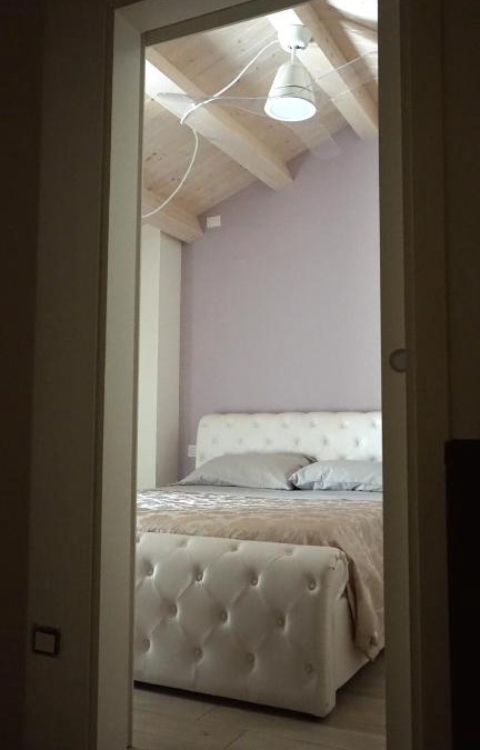 Este Apartment | INTERNO 2 Este centro