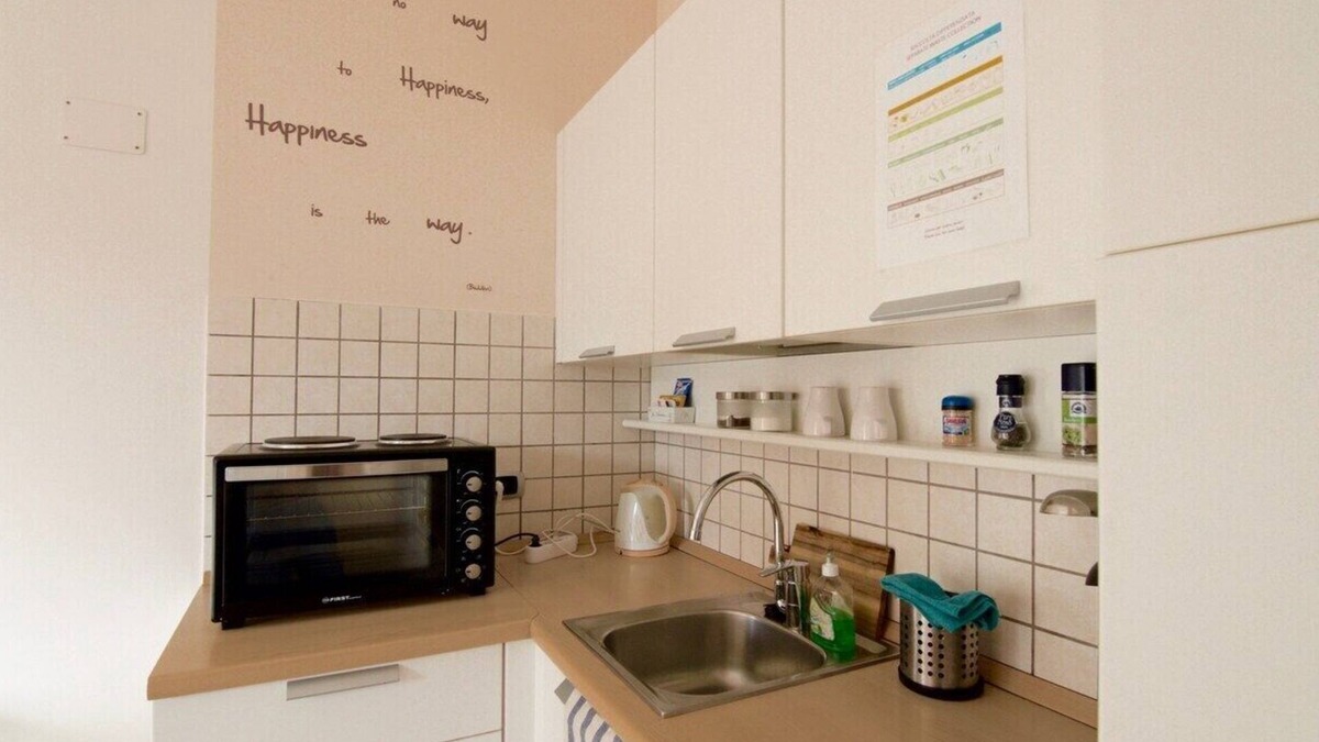Trento Apartment | Interno 77 - Trento - ︎Fiber, parking space, close to hospital