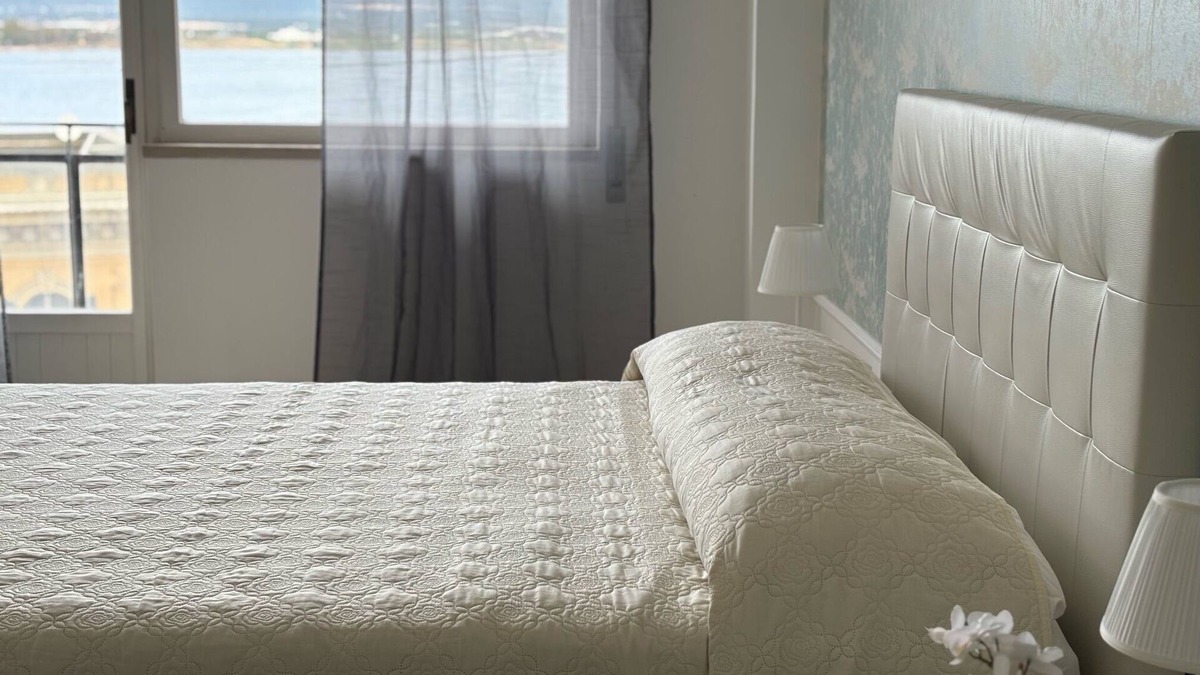 Taranto Apartment | Intero appartamento 140mq sito nel centro città e sulla Laguna del Mar Piccolo