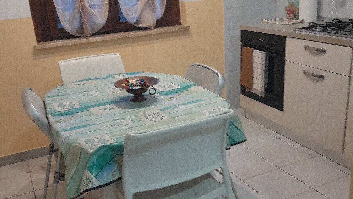 Scalea Apartment | Intero appartamento 70mq
