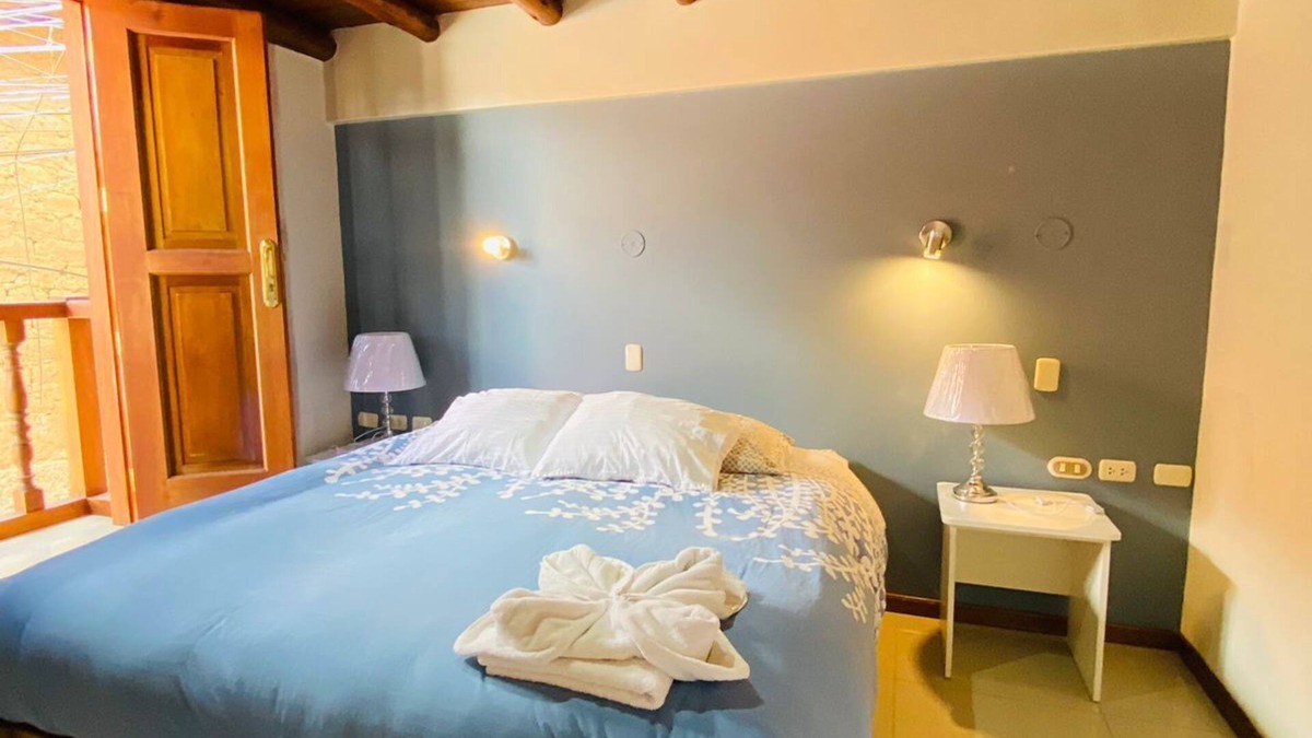 Cusco Historic Center Apartment | Inti Rest | 1BR in San Blas, Near 7 Borreguitos