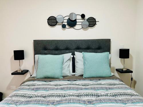 Leuro Apartment | INTI Studio Apartment