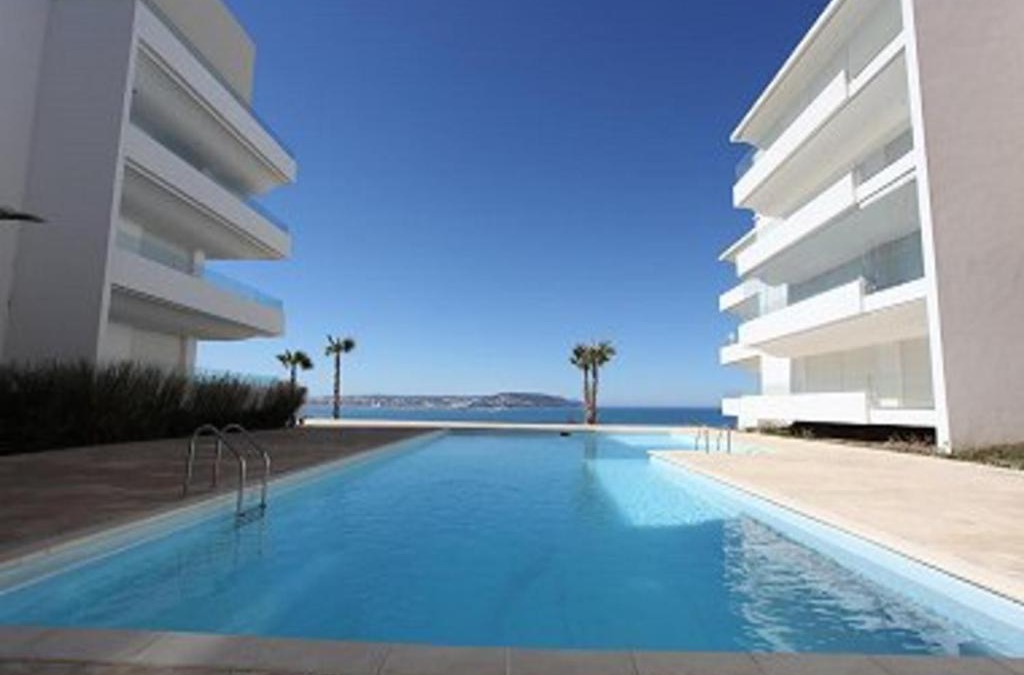 Mnar Apartment | Intimate Apartment with a beautiful view