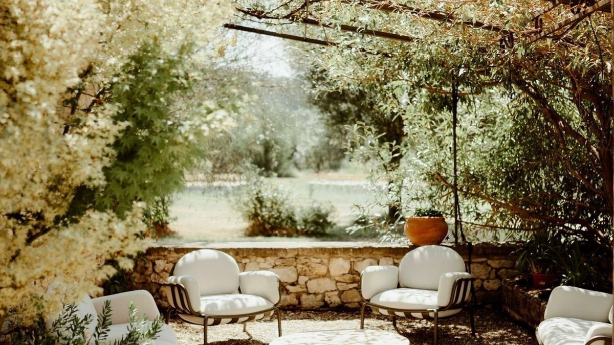 La Garde-Adhemar House | Intimate estate in the heart of Drôme Provençale
