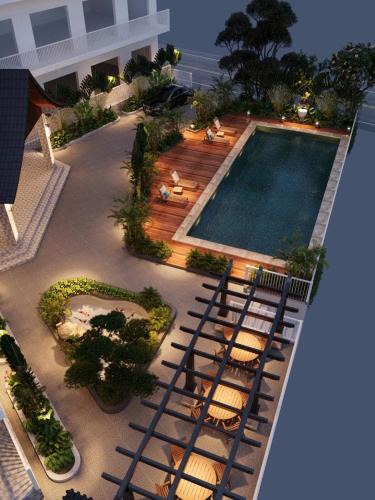 Vang Vieng Hotel | Intimate Riverside Resort