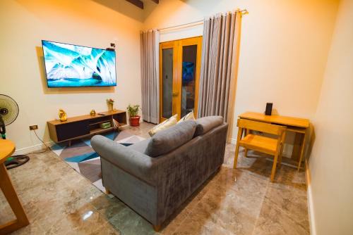 Juanjui Apartment | Intiyacu Wasi - Juanjui