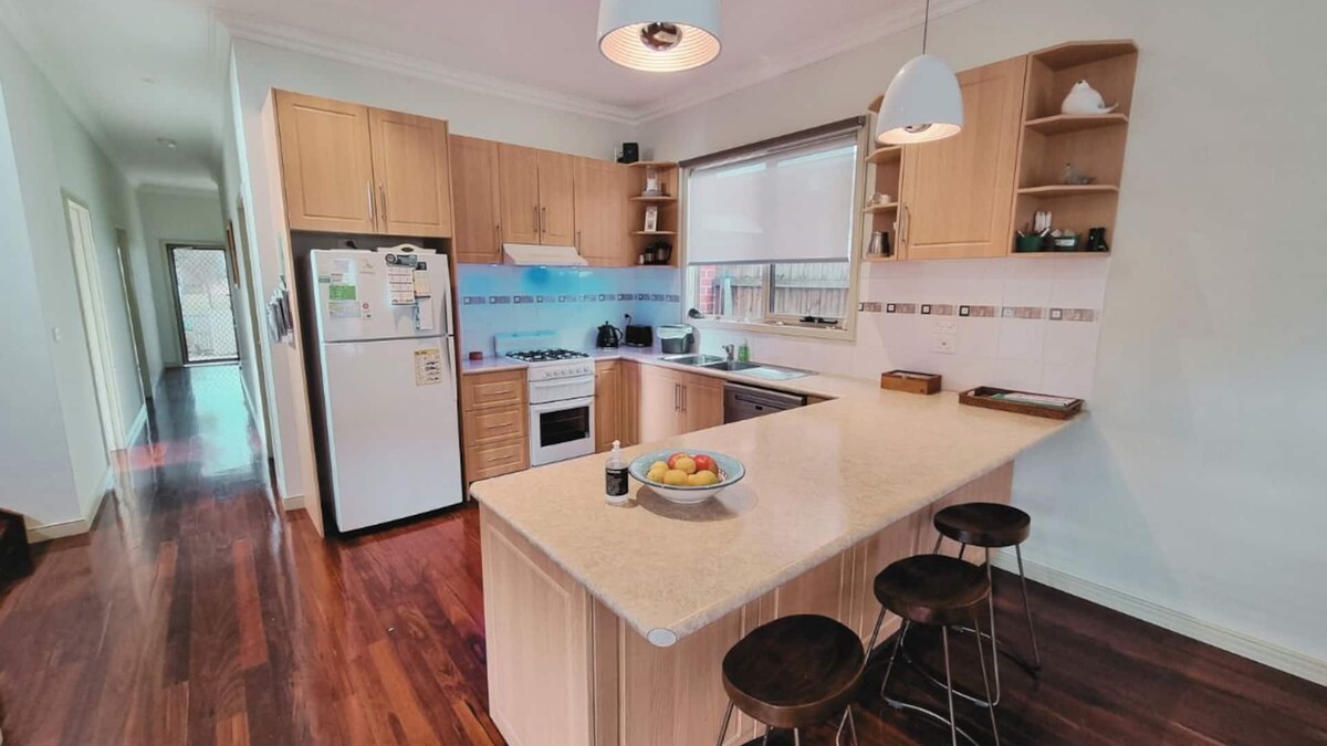 Queenscliff House | INTO FREEDOM