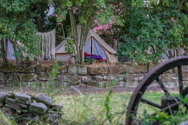 Markt Nordheim Other | Into the Green Glamping - Great Hazelnut