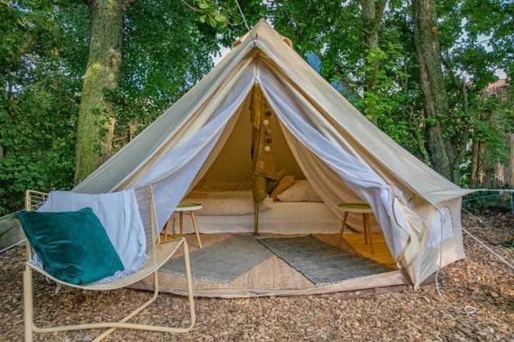 Markt Nordheim Other | Into the Green Glamping - Chestnut