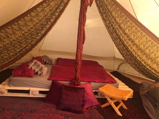 Markt Nordheim Other | Into the Green Glamping - Oak
