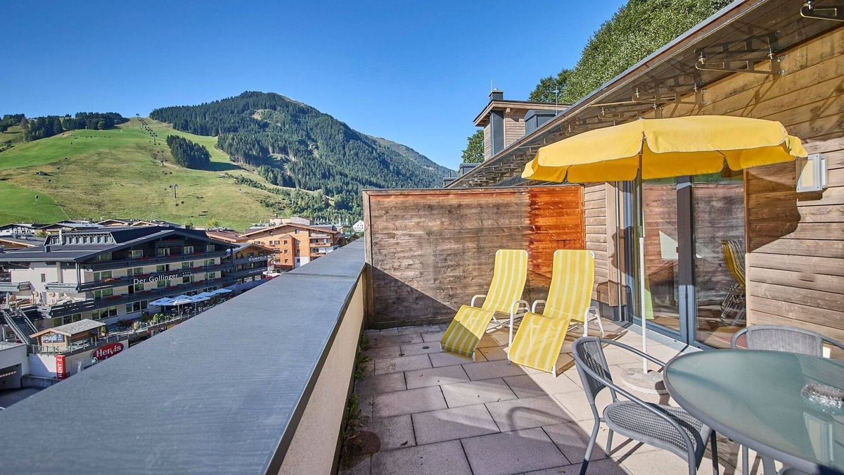 Wiesern Apartment | Intown Appartement Top 45 - Intown Appartements