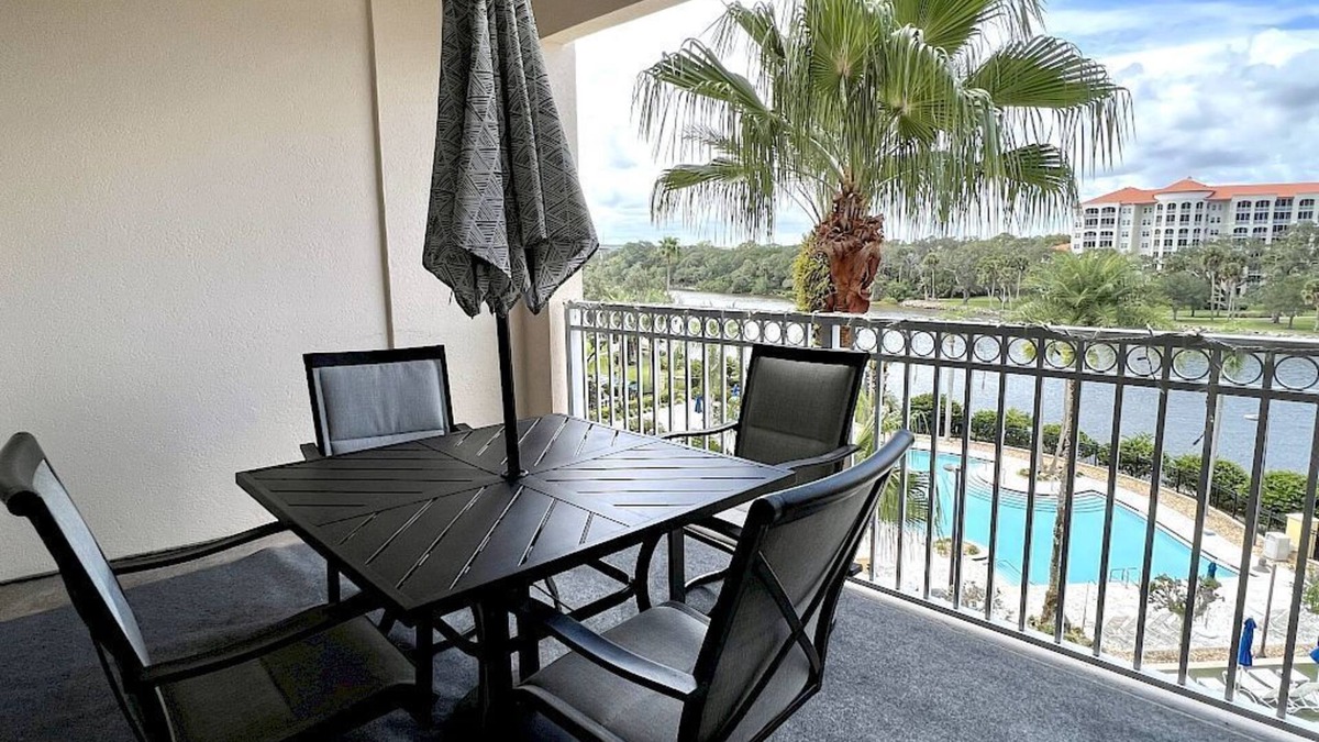 Palm Coast Resort | Intracoastal-View 2-BR Condo, Private Balcony, Yacht Harbor Amenities!