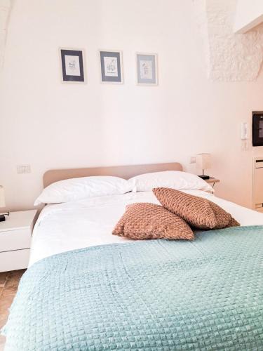 Terlizzi Bed & Breakfast | Intrecci B&B
