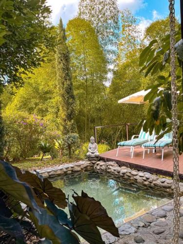 Chinchina Other | Intrepido Glamping