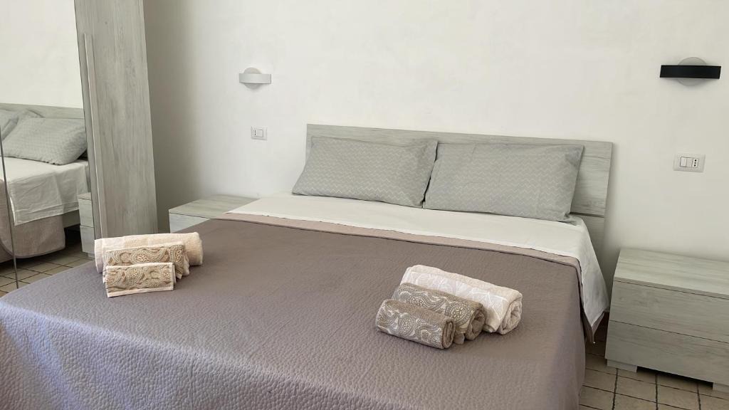 Nulvi Apartment | Intro e idda casa vacanza
