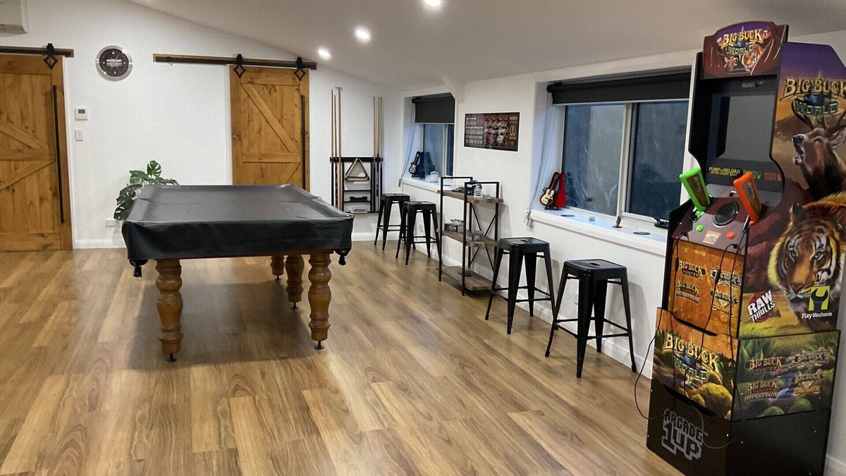 Walang House | Introducing Serenity Home: Your Escape Awaits. Just 15 Minutes from Bathurst CBD