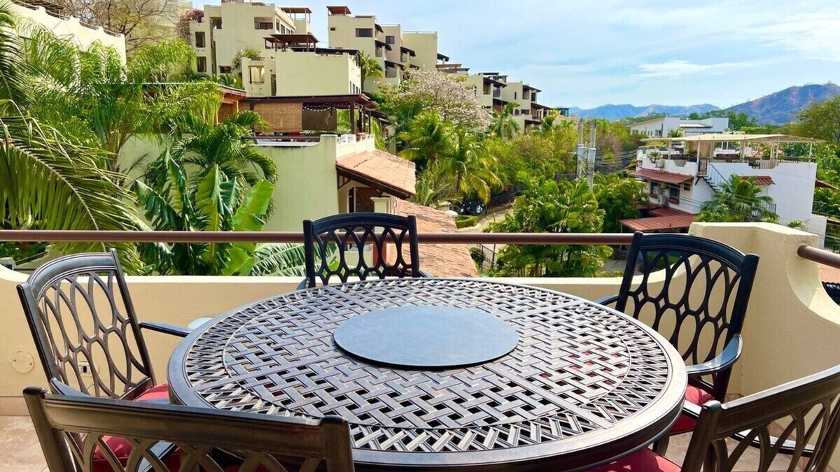 Liberia Condo | Introducing Sunset Cove, your perfect home away from home