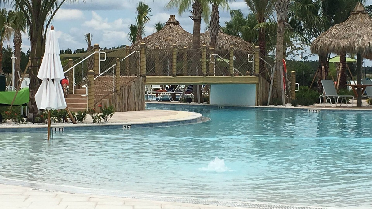 Daytona Beach House | Introductory Sale - Margaritaville NASCAR/Disney/Ocean Beach Resort
