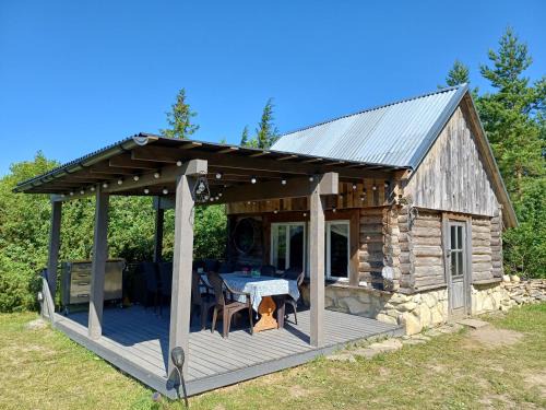 Muhu Other | Intsu suvemaja