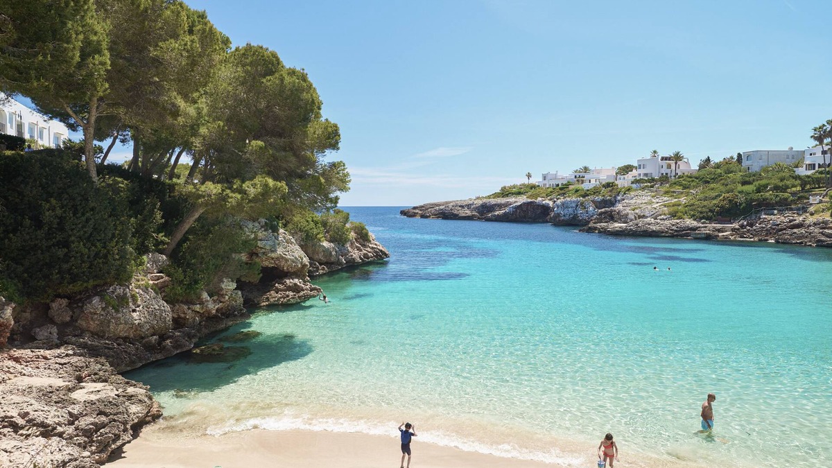 Cala d'Or Hotel | Inturotel Cala Esmeralda Beach Hotel & Spa - Adults Only