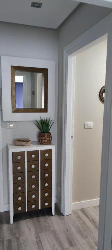 Mallabia Apartment | Intxaurti Etxea