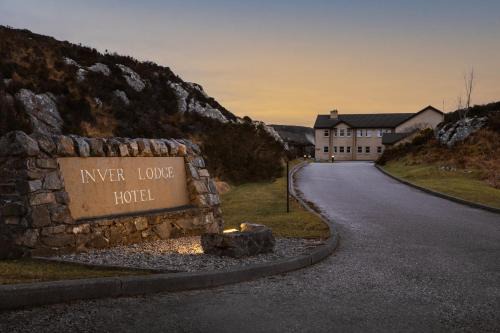 Lochinver Hotel | Inver Lodge