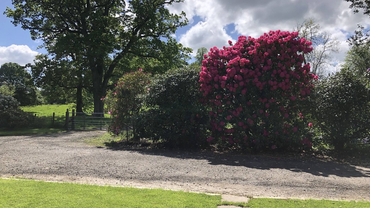 Doune Cabin | Inverardoch Gate Lodge, Doune