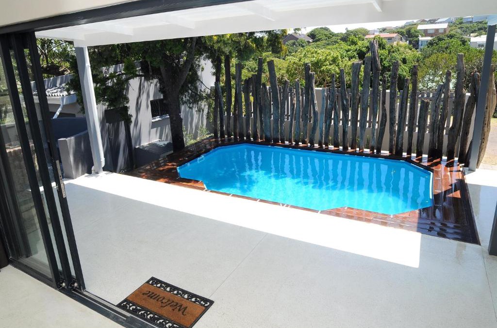 Kenton on Sea Villa | Inverell Station by The Oyster Collection