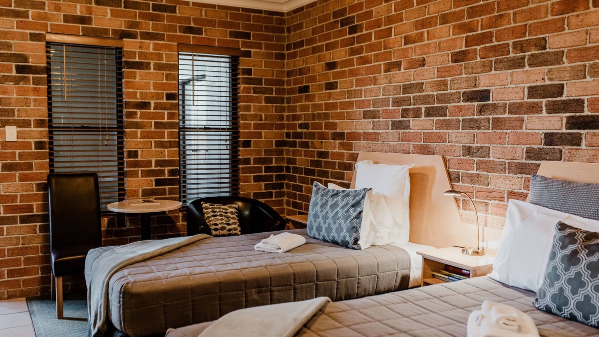 Inverell Hotel | Inverell Terrace Motor Lodge