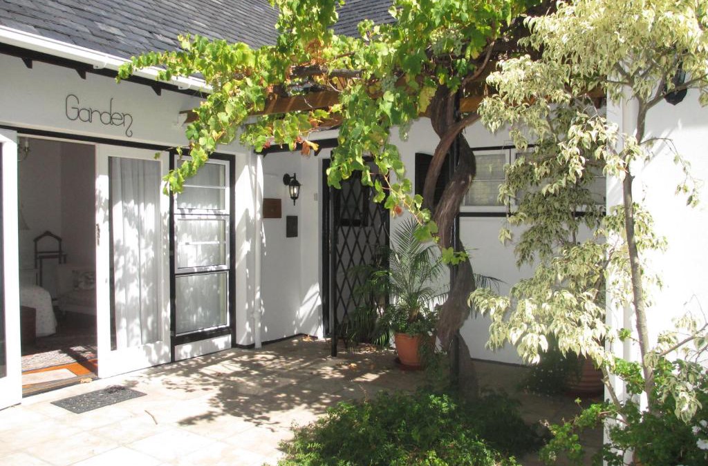 Pinelands House | Invergara