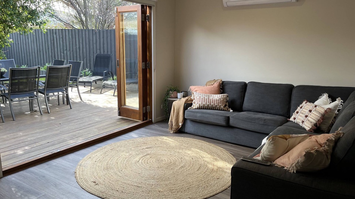 Inverloch House | Inverloch Luxury Retreat