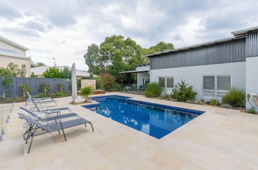 Inverloch House | Inverloch Oasis L Oasi de Invy