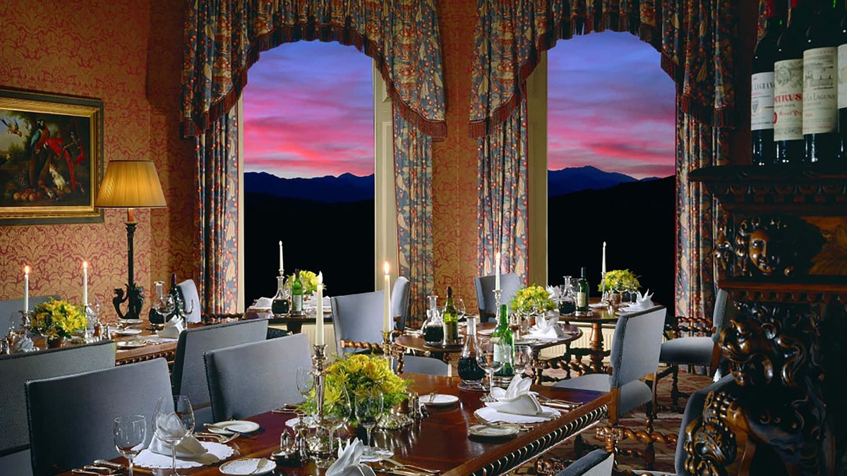 Torlundy Hotel | Inverlochy Castle