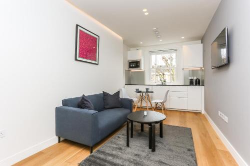 Lancaster Gate Apartment | Inverness Terrace Serviced Apartments by Concept Apartments