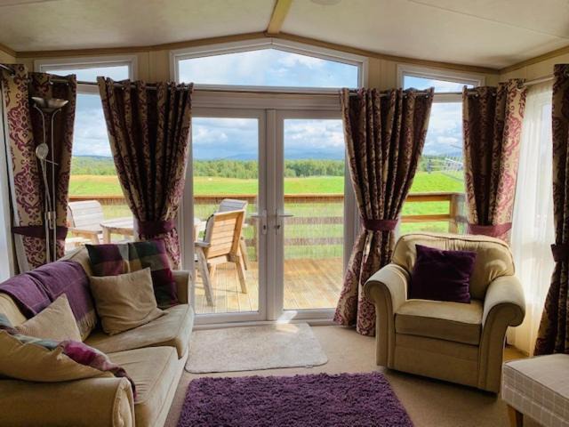 Boat of Garten Ski Chalet | Invernevis